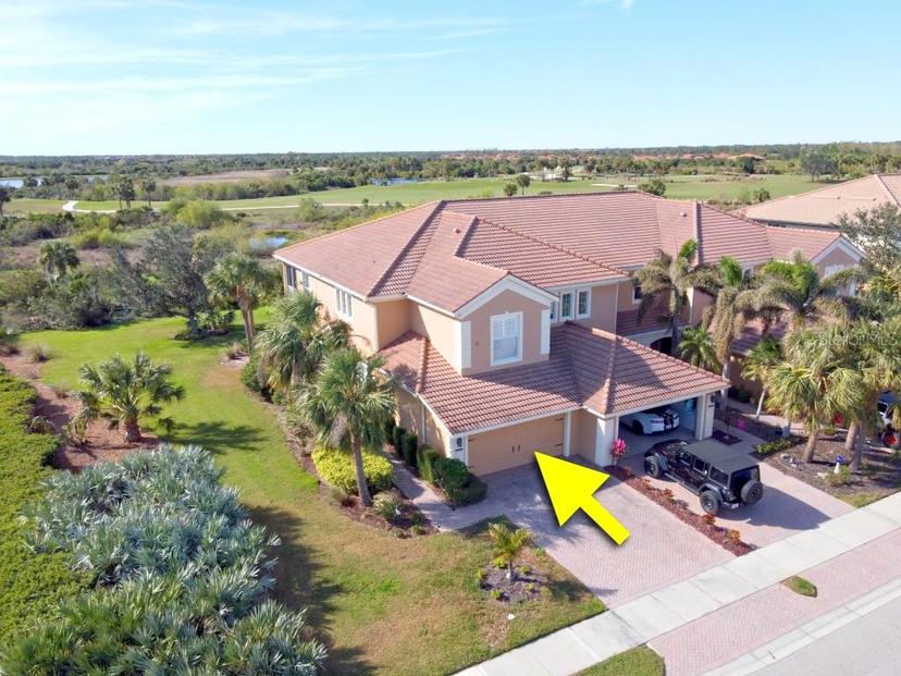 Picture of 23619 Awabuki Drive, Venice FL 34293
