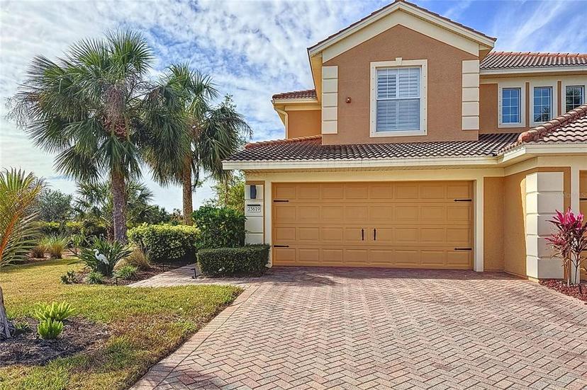 Picture of 23619 Awabuki Drive, Venice FL 34293