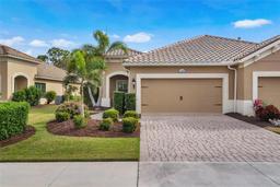 Picture of 12199 Sebring Lane, Venice, FL 34293
