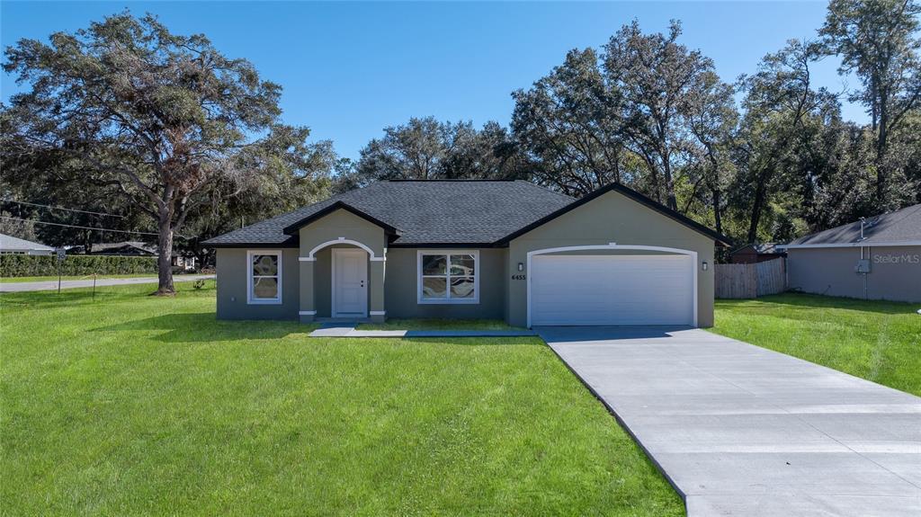 Picture of 6455 Hemlock Road, Ocala, FL 34472