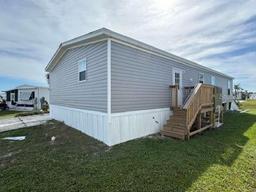 Picture of 7337 Desant Lane, Port Charlotte, FL 33981