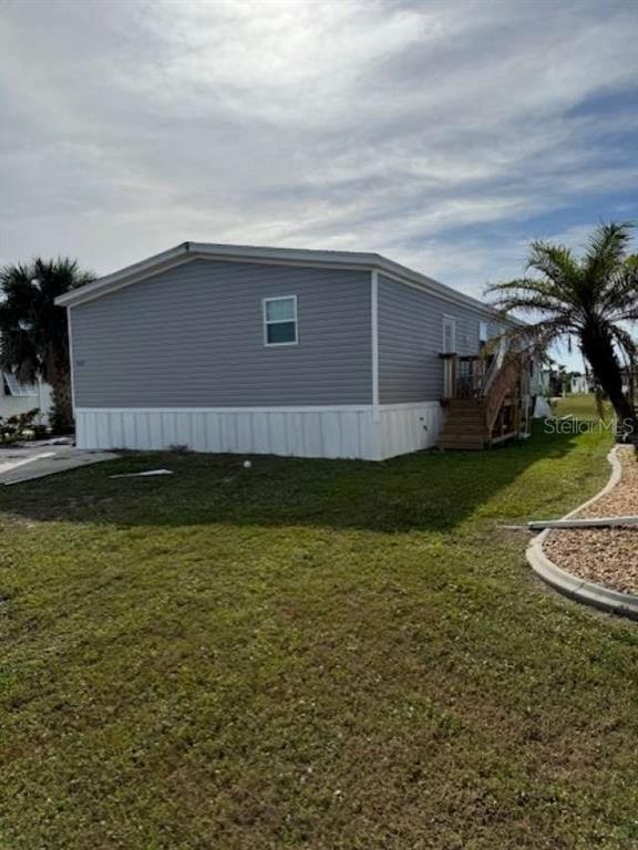 Picture of 7337 Desant Lane, Port Charlotte, FL 33981