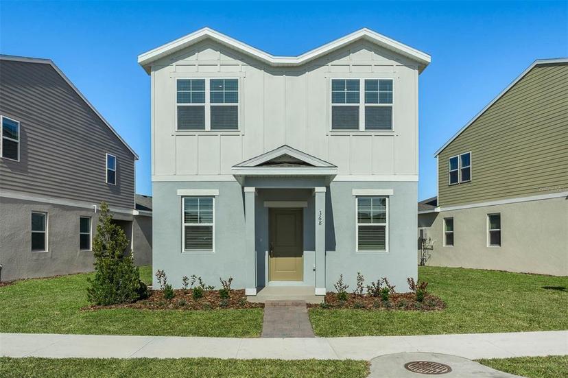 Picture of 368 Belmond Drive, Debary FL 32713