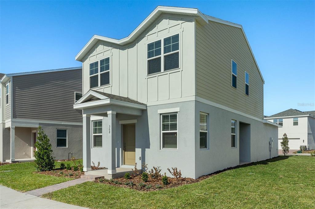 Picture of 368 Belmond Drive, Debary, FL 32713
