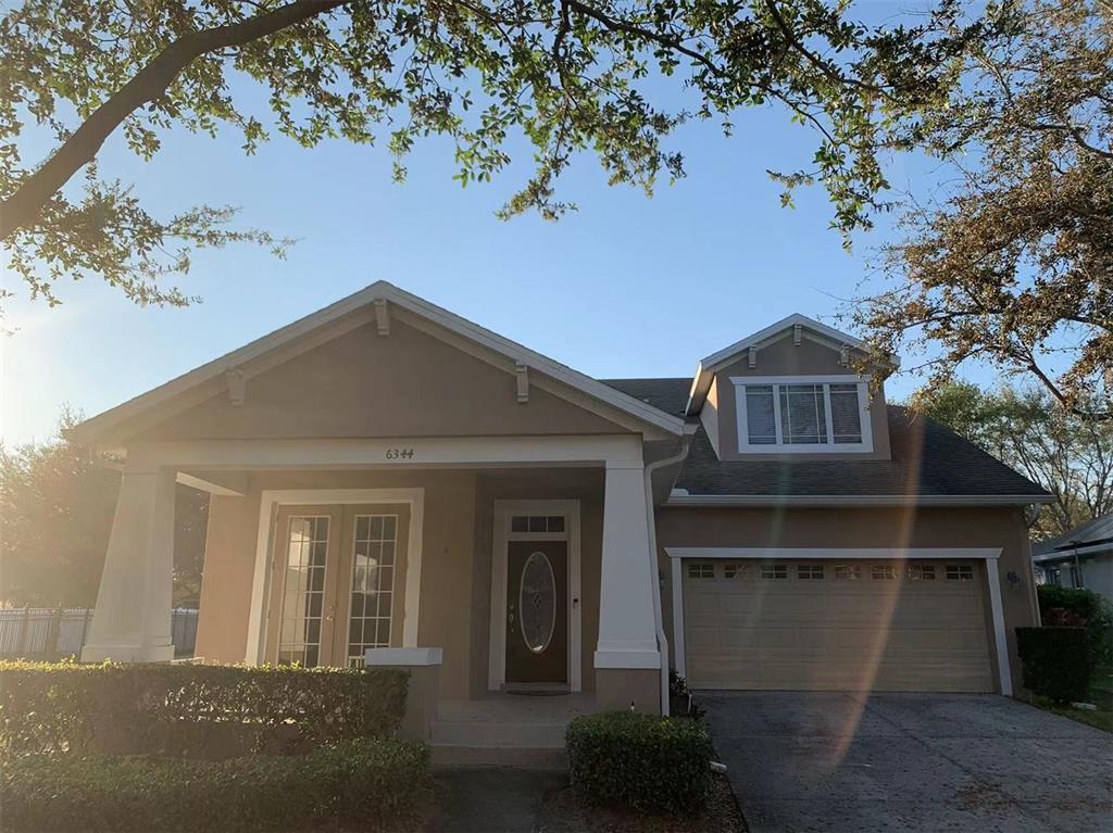 Picture of 6344 Earthgold Drive, Windermere, FL 34786