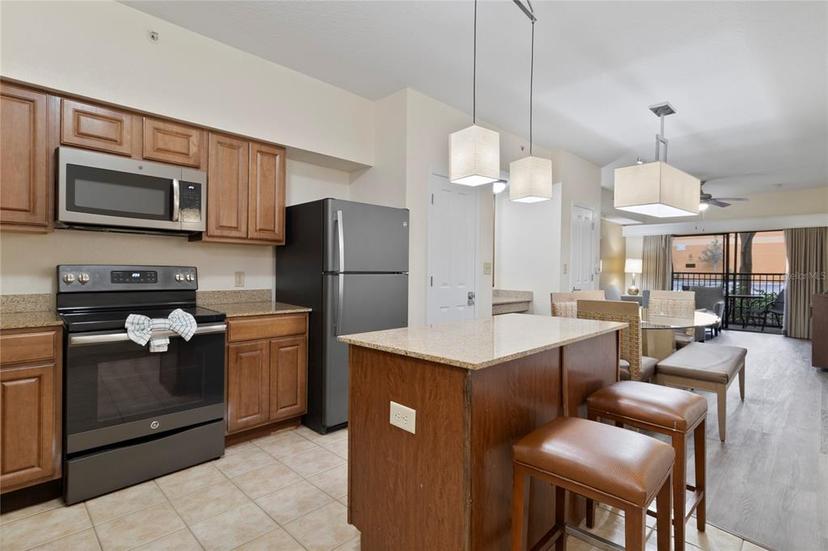 Picture of 12527 Floridays Resort Drive Unit E102, Orlando FL 32821