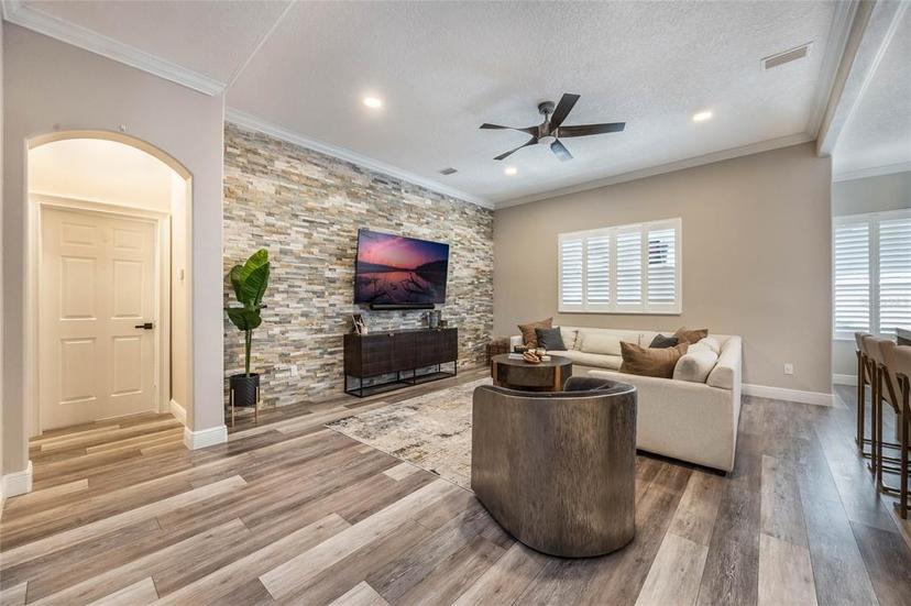 Picture of 7400 Soiree Way, Reunion FL 34747