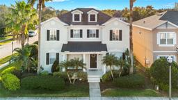 Picture of 7400 Soiree Way, Reunion, FL 34747
