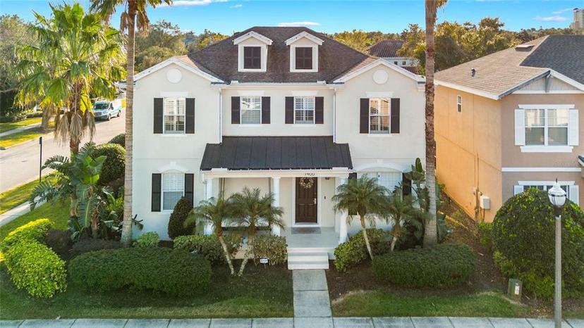 Picture of 7400 Soiree Way, Reunion FL 34747
