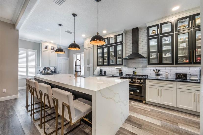 Picture of 7400 Soiree Way, Reunion FL 34747