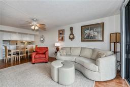 Picture of 25188 Marion Avenue Unit D205, Punta Gorda, FL 33950