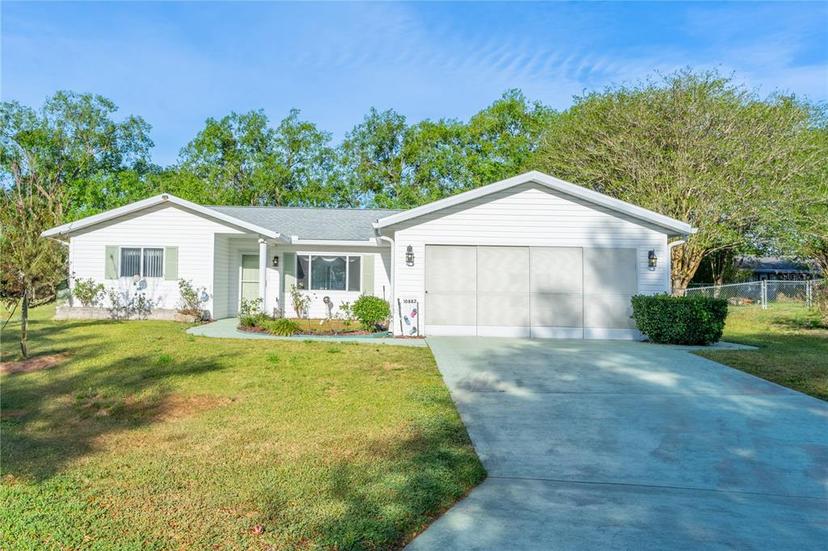 Picture of 10882 SW 62Nd Avenue, Ocala FL 34476
