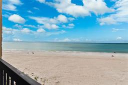 Picture of 19450 Gulf Boulevard Unit 401, Indian Shores, FL 33785