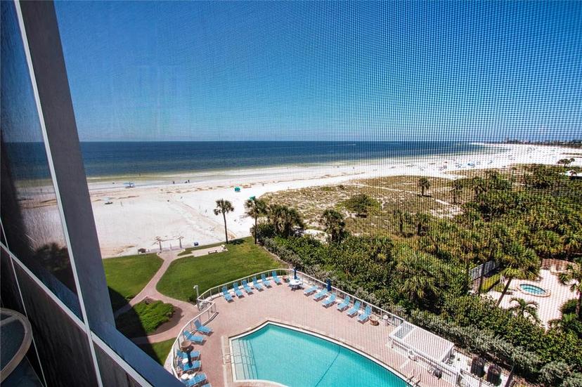 Picture of 6300 Midnight Pass Road Unit 708, Sarasota FL 34242