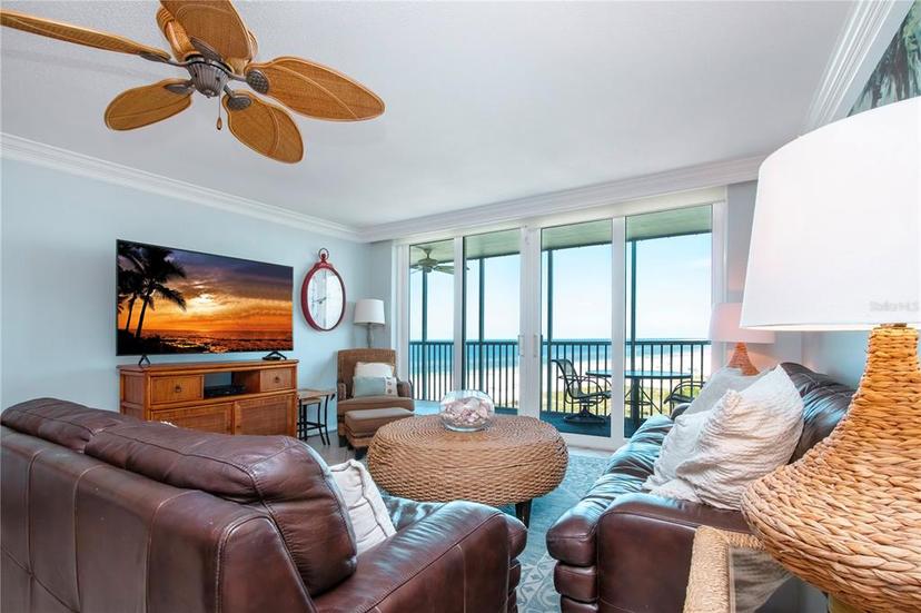 Picture of 6300 Midnight Pass Road Unit 708, Sarasota FL 34242