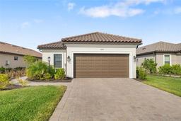 Picture of 16127 Fortezza Drive, Bradenton, FL 34211