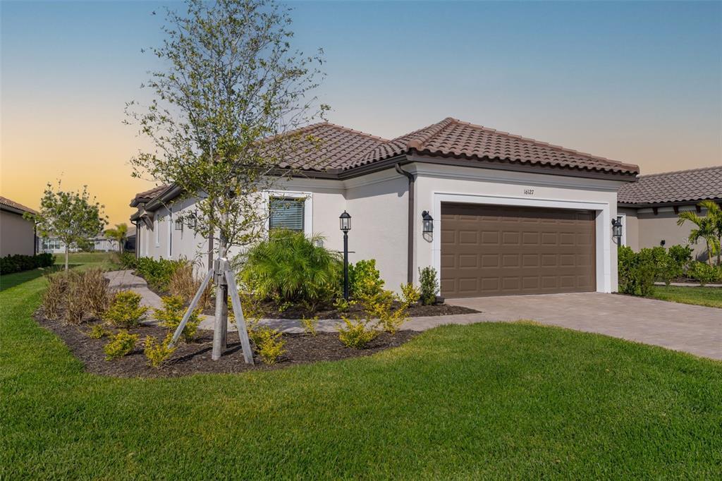 Picture of 16127 Fortezza Drive, Bradenton, FL 34211