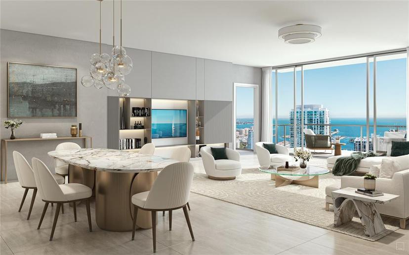 Picture of 235 1St Avenue S Unit 3803, St Petersburg FL 33701