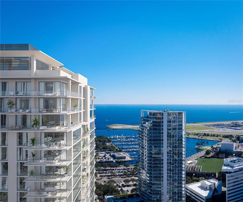 Picture of 235 1St Avenue S Unit 3803, St Petersburg FL 33701