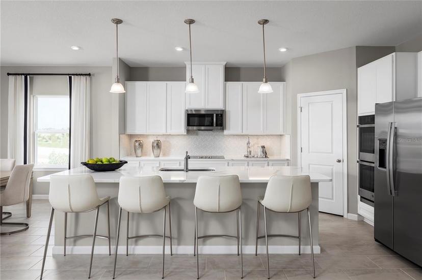 Picture of 3042 Aibonito Circle, Clermont FL 34711