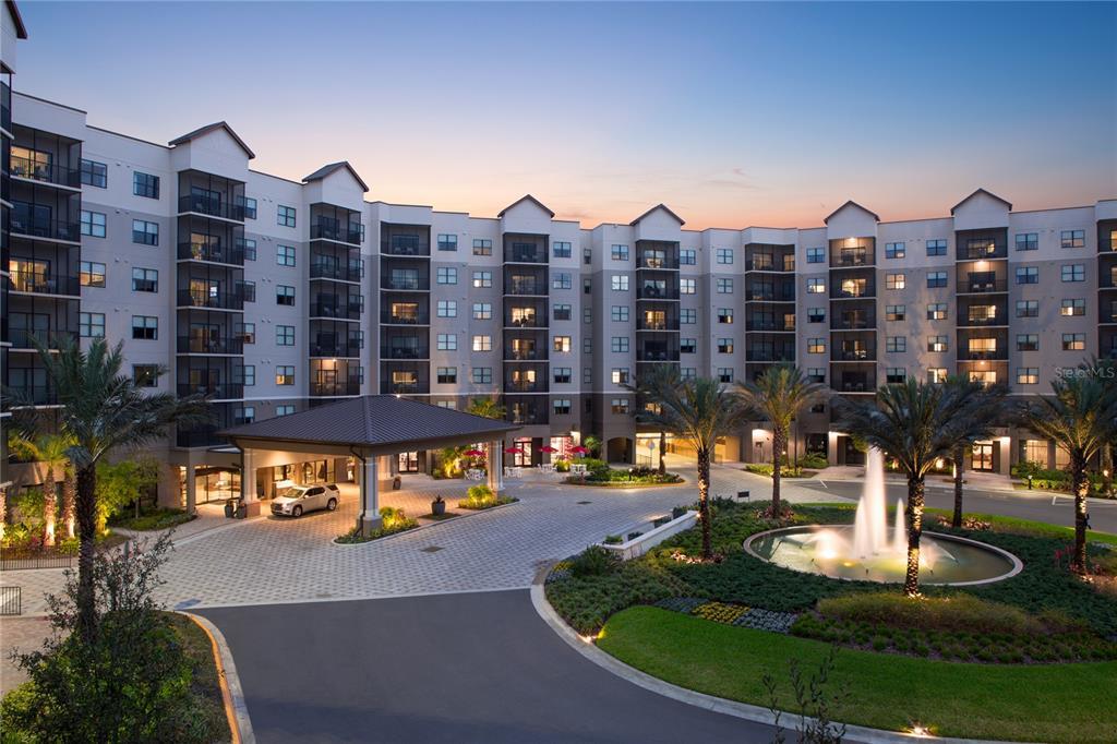 Picture of 14501 Grove Resort Avenue Unit 3324, Winter Garden, FL 34787