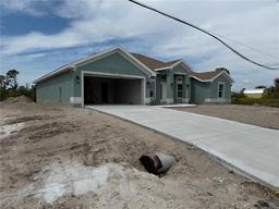 Picture of 8599 Waldrep Street, Port Charlotte, FL 33981