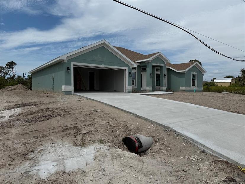 Picture of 8599 Waldrep Street, Port Charlotte FL 33981