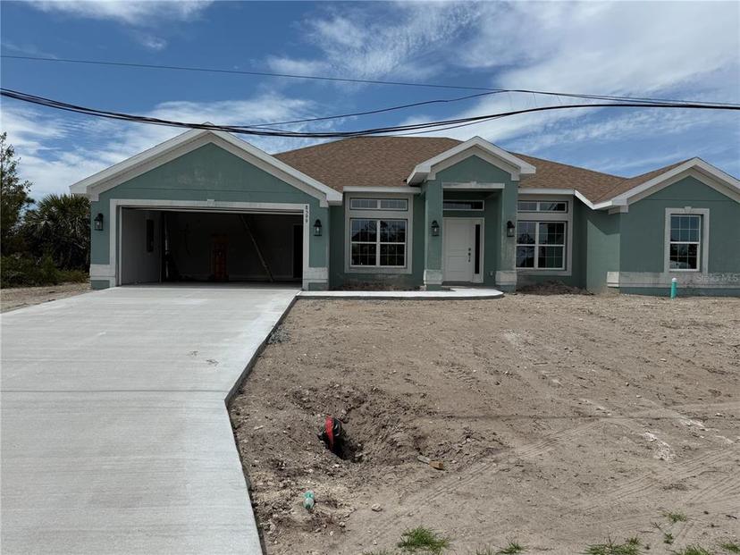 Picture of 8599 Waldrep Street, Port Charlotte FL 33981