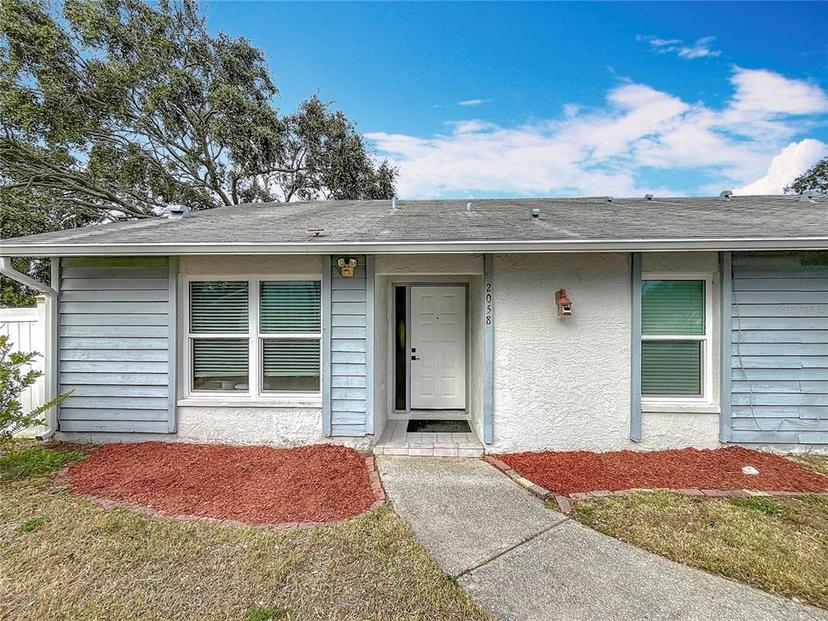 Picture of 2058 Sheffield Court, Oldsmar FL 34677