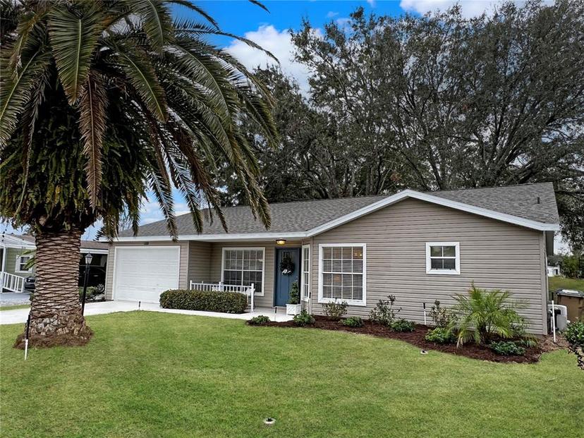 Picture of 25141 Clifford Hill, Leesburg FL 34748