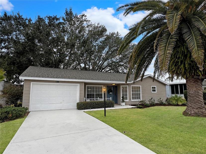Picture of 25141 Clifford Hill, Leesburg FL 34748