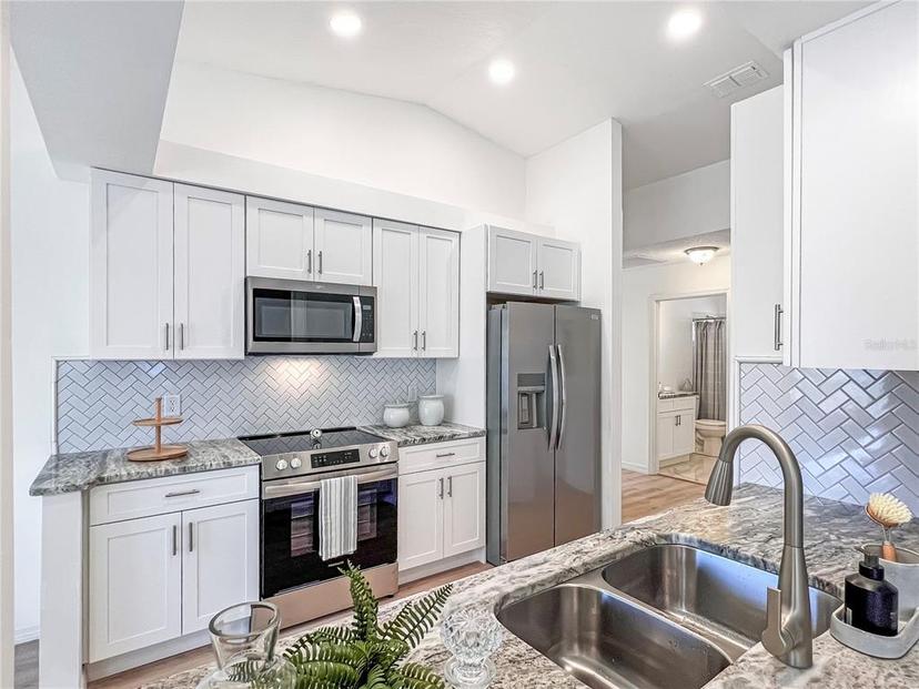 Picture of 25141 Clifford Hill, Leesburg FL 34748
