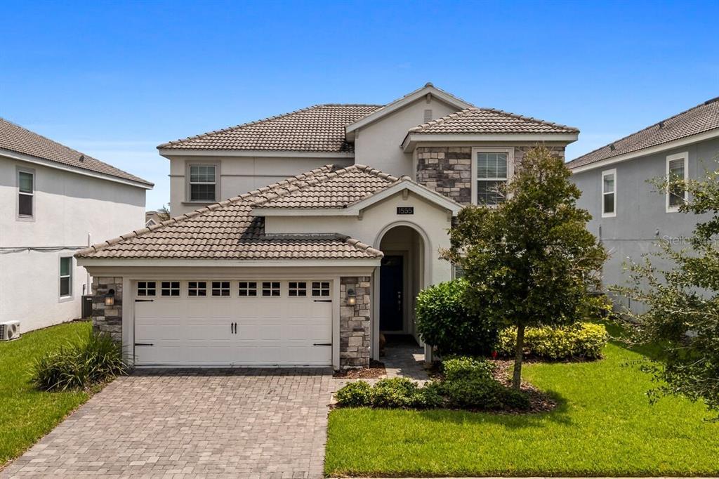 Picture of 1555 Palmero Way, Davenport, FL 33896