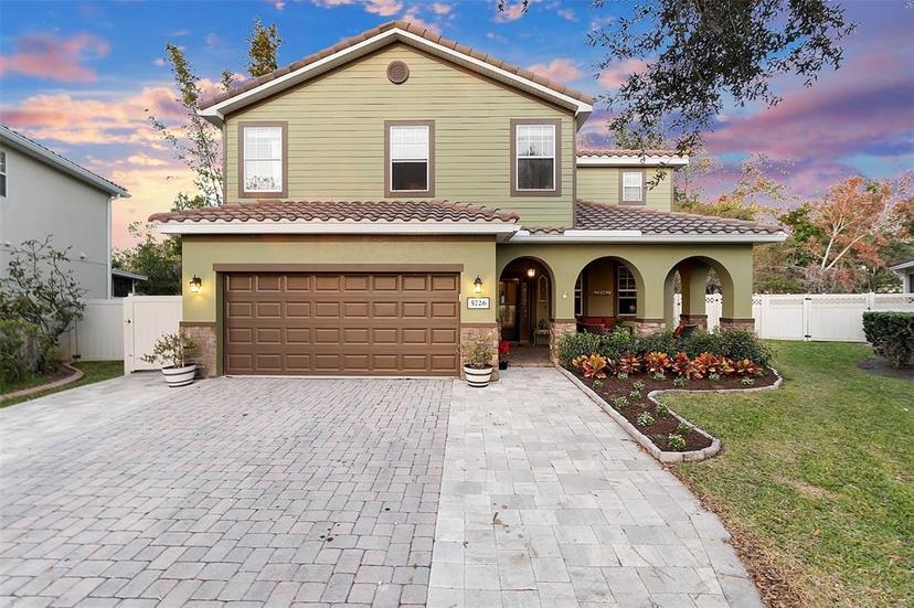 Picture of 5726 Aaron Court, Sarasota FL 34232