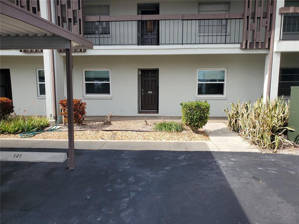 Picture of 5197 Silent Loop Unit 121, New Port Richey, FL 34652