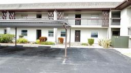 Picture of 5197 Silent Loop Unit 121, New Port Richey, FL 34652