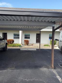 Picture of 5197 Silent Loop Unit 121, New Port Richey, FL 34652