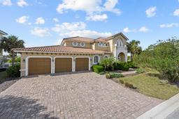 Picture of 80 Hidden Cove, Flagler Beach, FL 32136