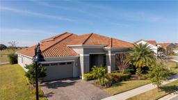 Picture of 13370 Alderley Drive, Orlando, FL 32832