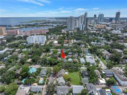 Picture of 236 9Th Avenue Ne, St Petersburg, FL 33701