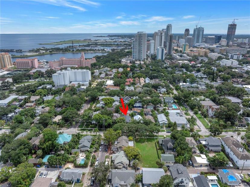 Picture of 236 9Th Avenue Ne, St Petersburg FL 33701