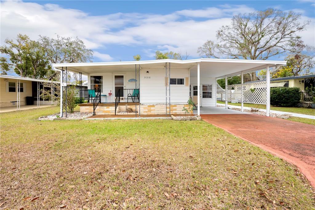 Picture of 37318 Lois Avenue, Zephyrhills, FL 33542
