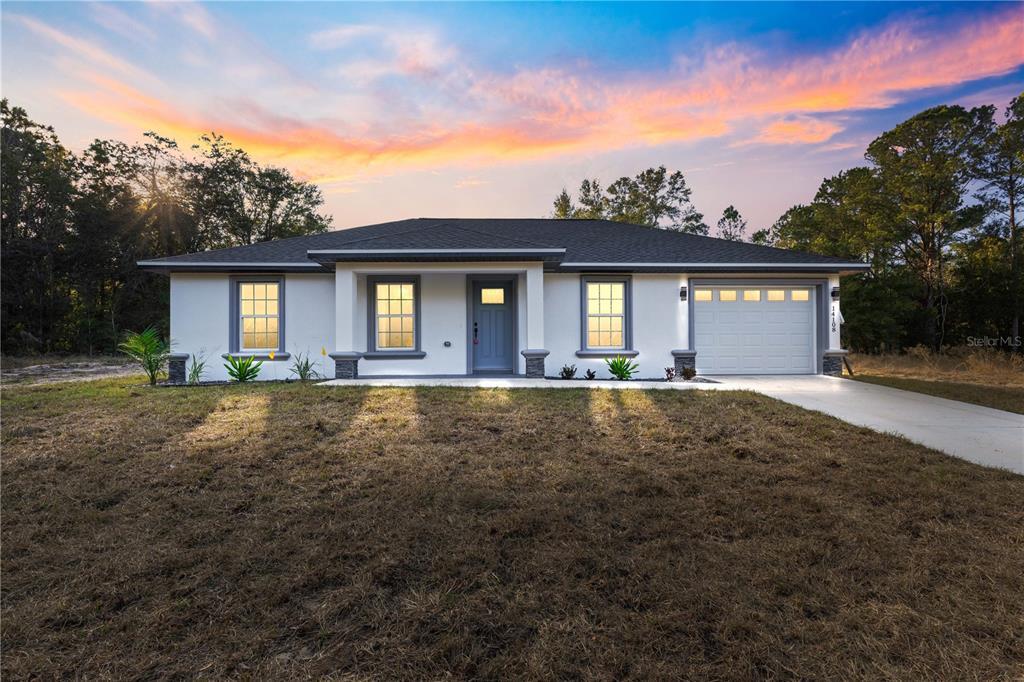 Picture of 14108 SE 42Nd Terrace, Summerfield, FL 34491