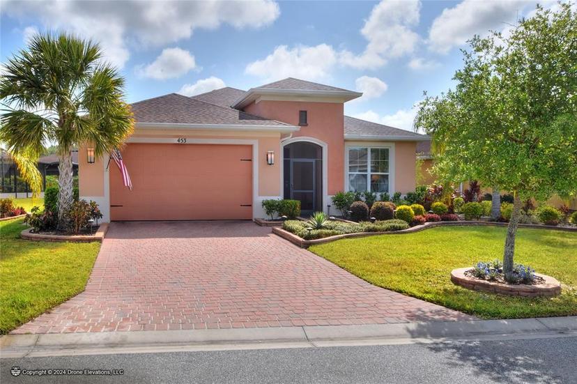 Picture of 453 Treviso Drive, Kissimmee FL 34759