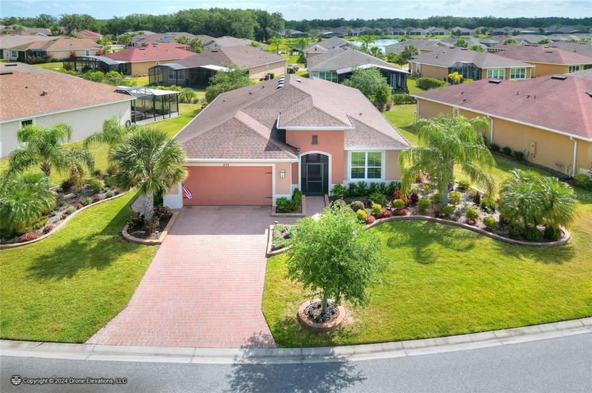Picture of 453 Treviso Drive, Kissimmee FL 34759
