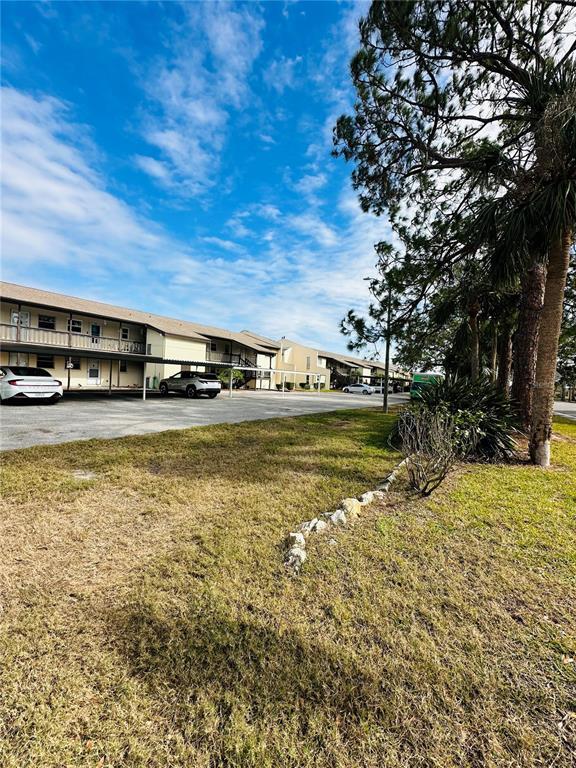 Picture of 4515 Marine Parkway Unit 102, New Port Richey FL 34652