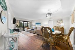 Picture of 5855 Midnight Pass Road Unit 311, Sarasota, FL 34242