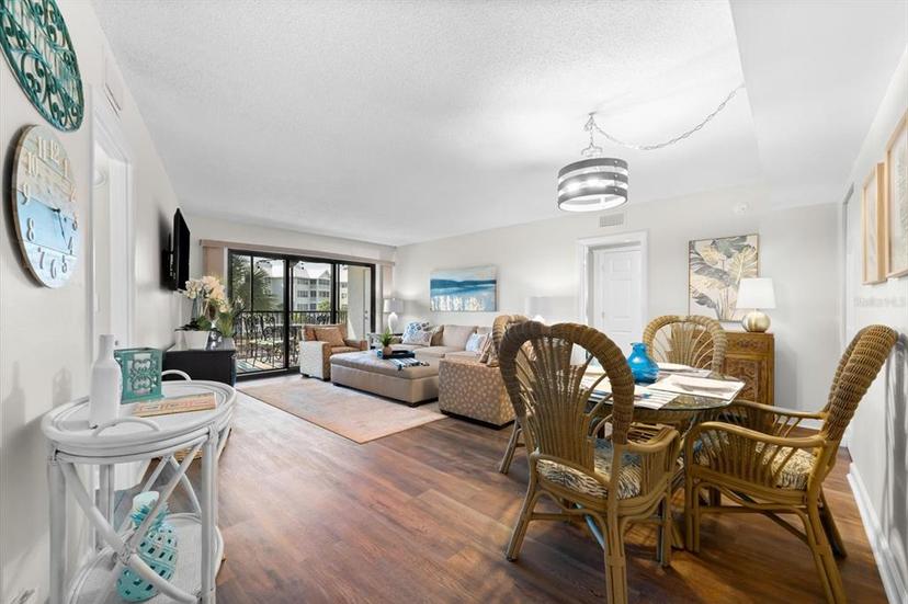 Picture of 5855 Midnight Pass Road Unit 311, Sarasota FL 34242