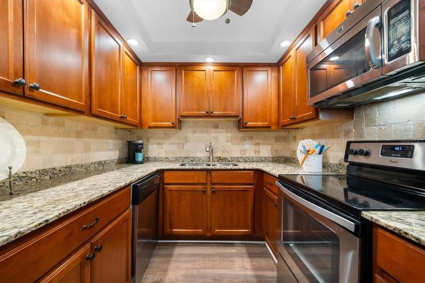 Picture of 5855 Midnight Pass Road Unit 311, Sarasota FL 34242