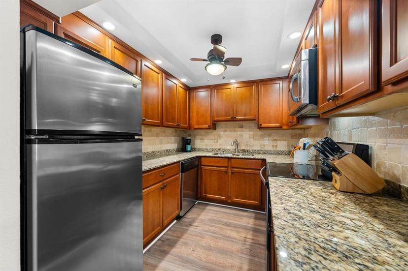 Picture of 5855 Midnight Pass Road Unit 311, Sarasota FL 34242